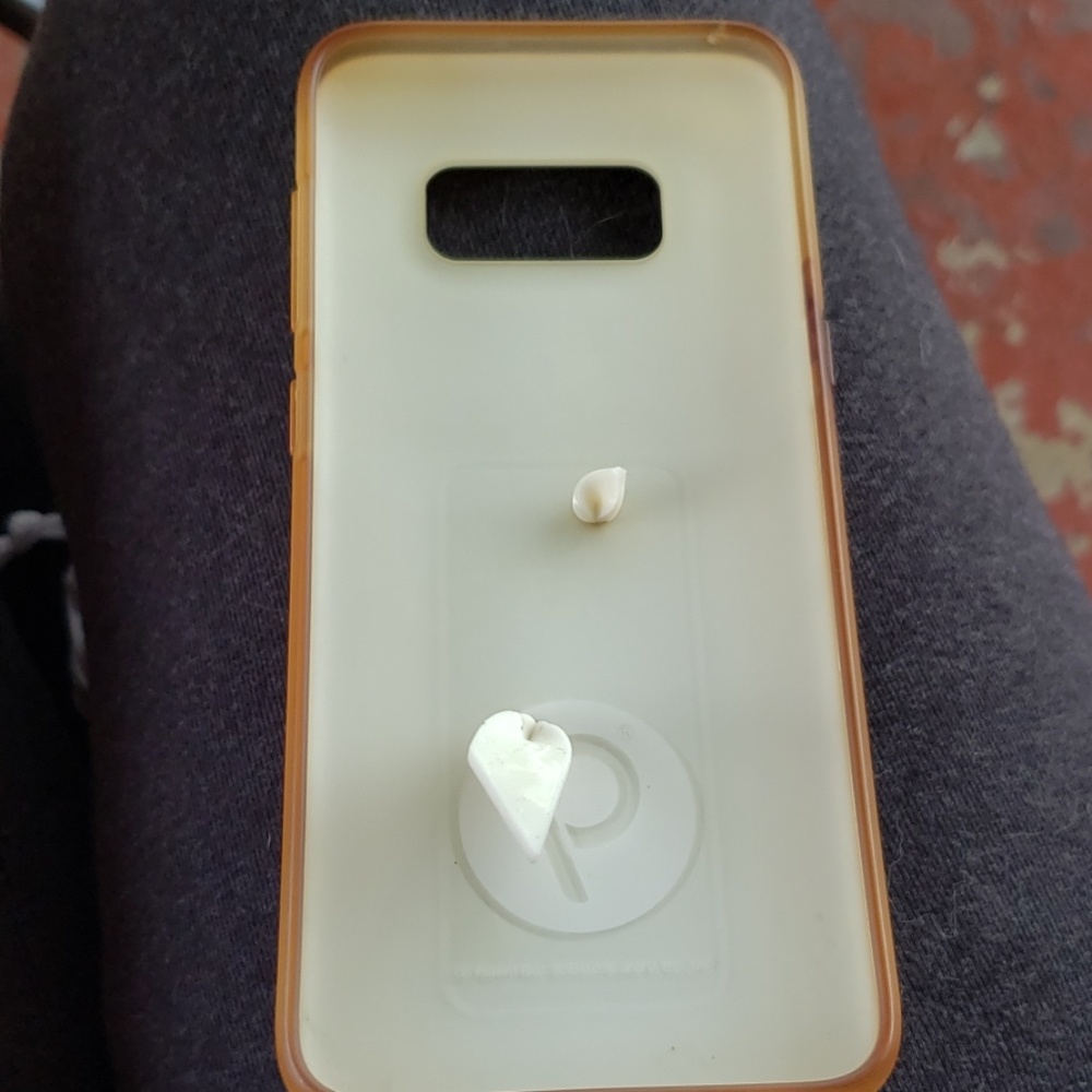 Loopy Case for Samsung S8